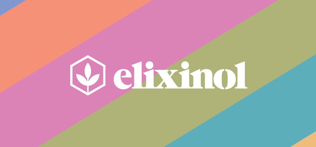 Elixinol logo