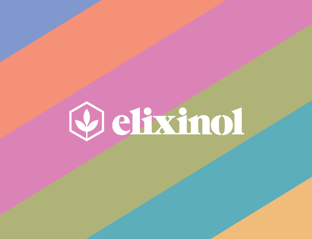 Elixinol logo